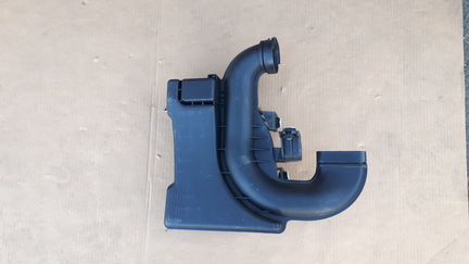 Solaris 2 резонатор корпуса воздушного фильтра