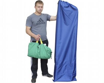 Палатка торговая