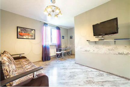 2-к. квартира, 35 м², 2/3 эт.