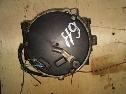 Генератор Mercedes-Benz C-Класс W203/S203/CL203 20