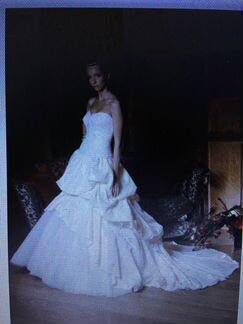 Свадебное платье Вашей мечты