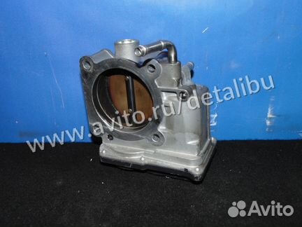 Дроссельная заслонка Lexus IS250 GS300