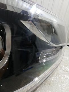 Фара галоген передняя правая Hyundai H1 2