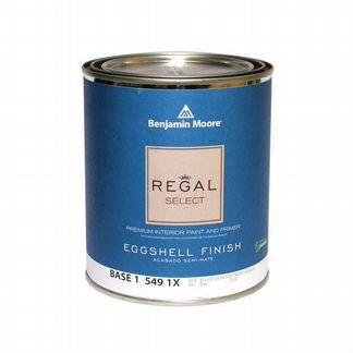 Краска Benjamin Moore (549)