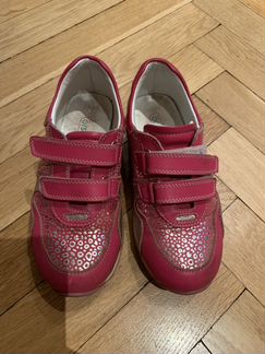 Кроссовки Orsetto