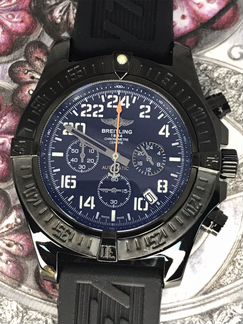 Наручные часы breitling Серия: avenger hurricane