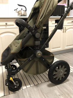 Коляска Bugaboo Cameleon 3