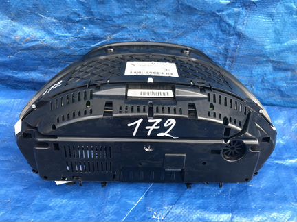 Щиток приборов для бмв 340 iX GT 16-18