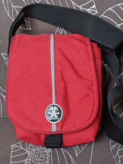 Фотосумка Crumpler pretty boy 650(s)