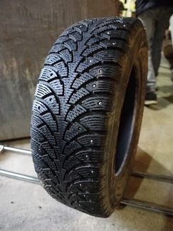195 55 15 Nokian Hakkapeliitta-4 76MO XL