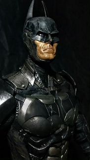 Бэтмен (Batman) 31 см фигурка 1/6 DC