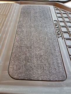 Коврики в салон Volvo S70, V70, 850 1997-2000 г/в