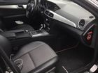 Mercedes-Benz C-класс 1.8 AT, 2012, 124 400 км объявление продам
