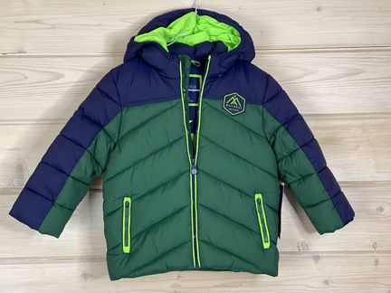 Куртка для мальчика mayoral 92