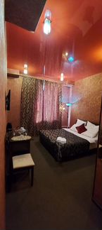 Комната 20 м² в 7-к, 2/2 эт.