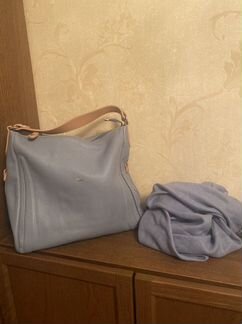 Сумка мешок женская Rossi