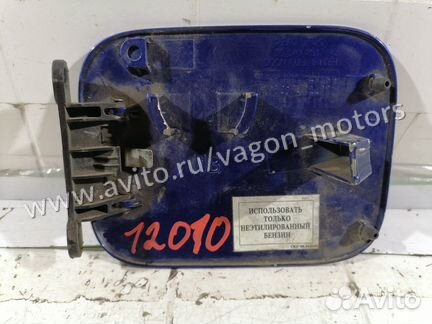 Лючок бензобака Chevrolet Lacetti седан 2004-2012