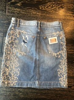 Юбка Dolce & Gabbana