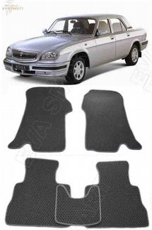 Коврики EVA для GAZ 31105