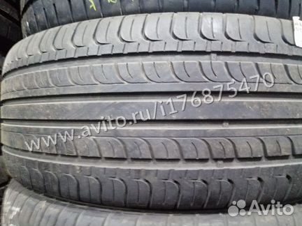 235 50 19 пара шин бу r19 Hankook 235.50.19