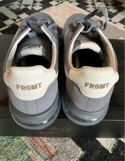 Fragment design x Nike Air Max LD Zero (11 US)