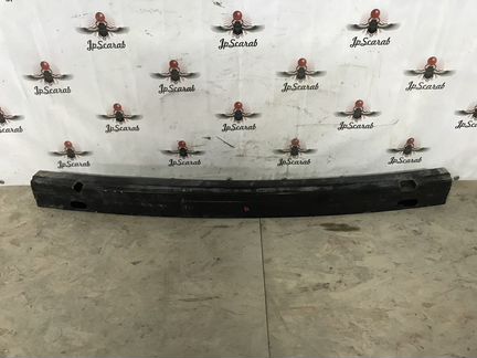Усилитель заднего бампера Toyota Camry ACV30