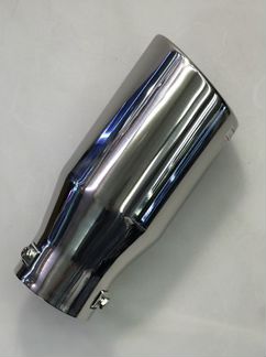 Насадка на глушитель HJ-668