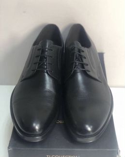 Туфли мужские TJ Collection 45 новые