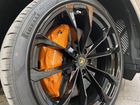 Lamborghini Urus 4.0 AT, 2019, 4 200 км объявление продам