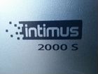 Шредер (уничтожитель) intimus 2000 S объявление продам