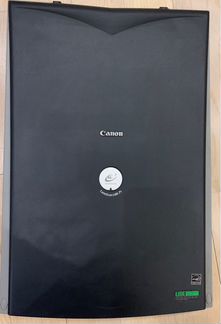 Сканер CanoScan LiDE 25