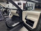 Land Rover Range Rover 4.4 AT, 2015, 197 000 км объявление продам