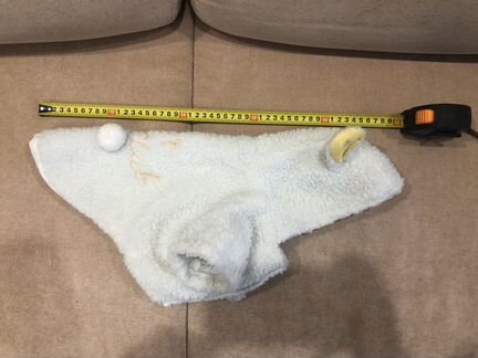 Одежда для животных