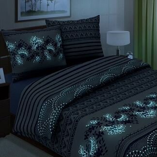 Постельное белье Tabatha (семейное)