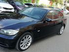 BMW 3 серия 2.0 МТ, 2009, 26 000 км объявление продам