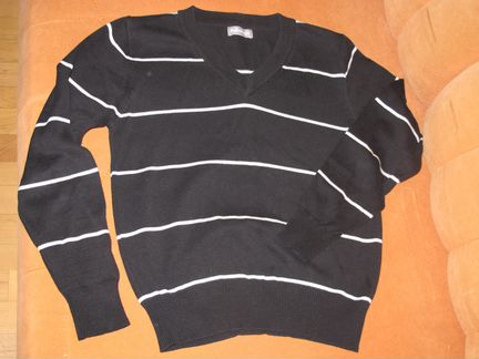 Кофты спортивные, свитер детский 122-128 р