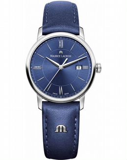 Часы Maurice Lacroix Eliros EL 1094-SS001-410-1