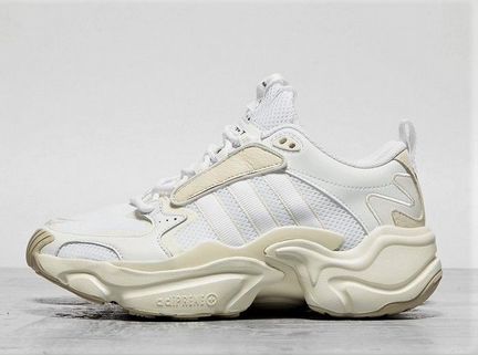 Adidas Magmur Runner x Naked