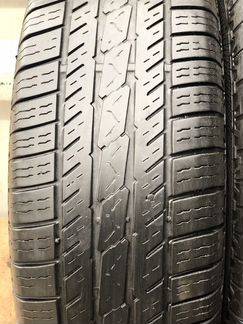Шины 245/70 R16 Barum Bravuris 4x4