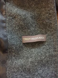 Полупальто Trussardi