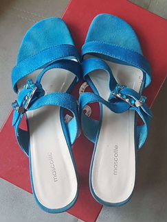 Мюли Mascotte р. 35