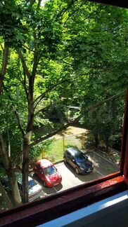 Комната 16 м² в 3-к, 4/9 эт.