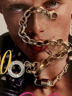 Украшения Thomas Sabo