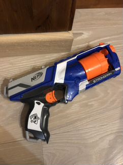 Nerf