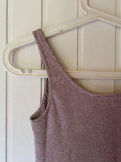 Платье pull&bear