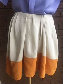 Phillip Lim Юбка Шелк