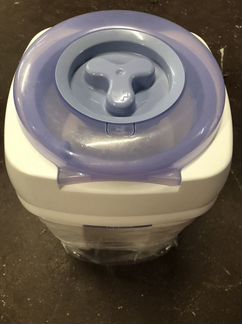 Утилизатор (накопитель) подгузников