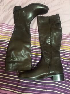 Сапоги baldinini 41