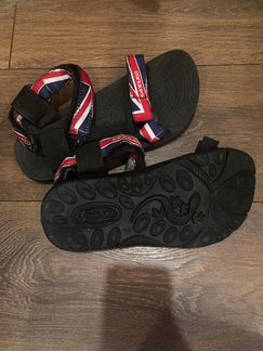 Sandugo босоножки унисекс 39,5