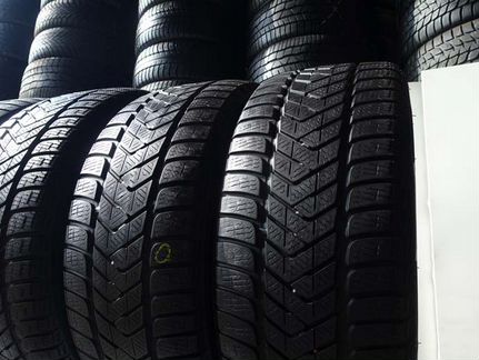 245 45 18 pirelli sottozero 3 RSC k x